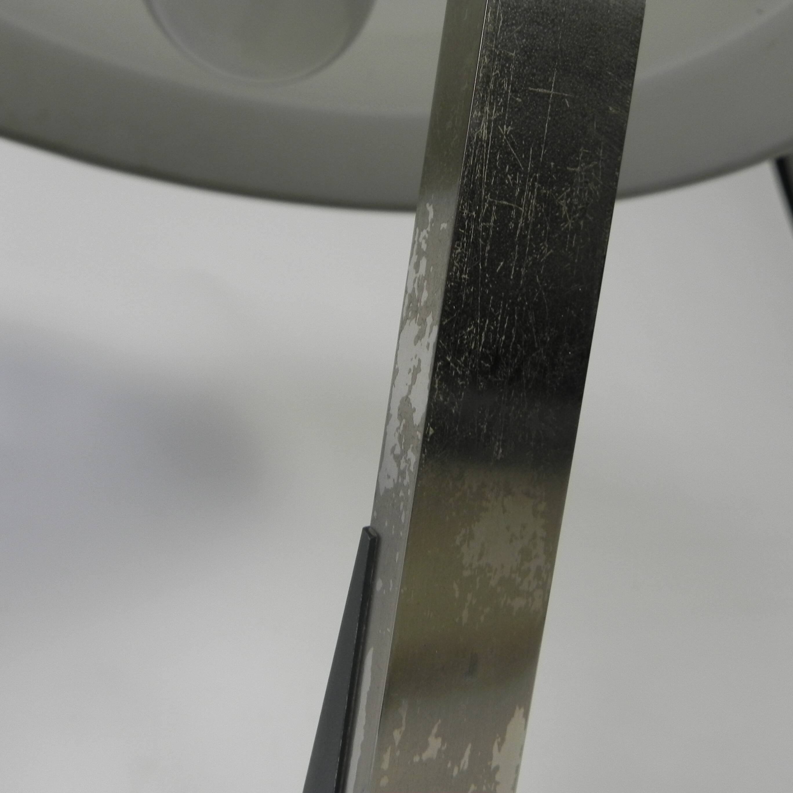 Louis Kalff desk lamp, Philips, 1960s