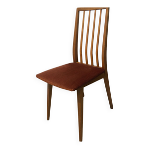 chaise scandinave
