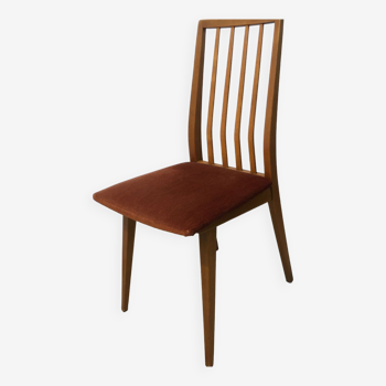 Scandinavian chair