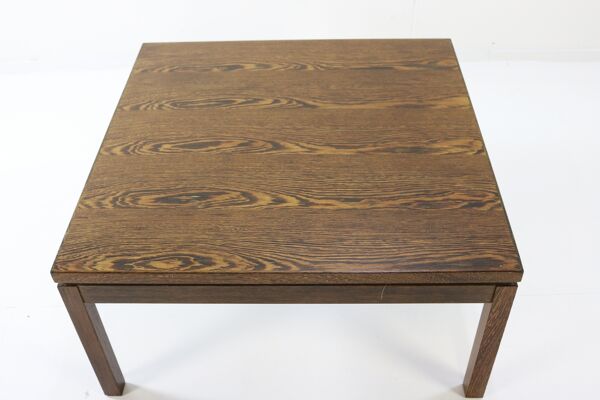 Table basse Fristho par Marten Franckena Néerlandais design table basse designer: Marten Franckena Manufa