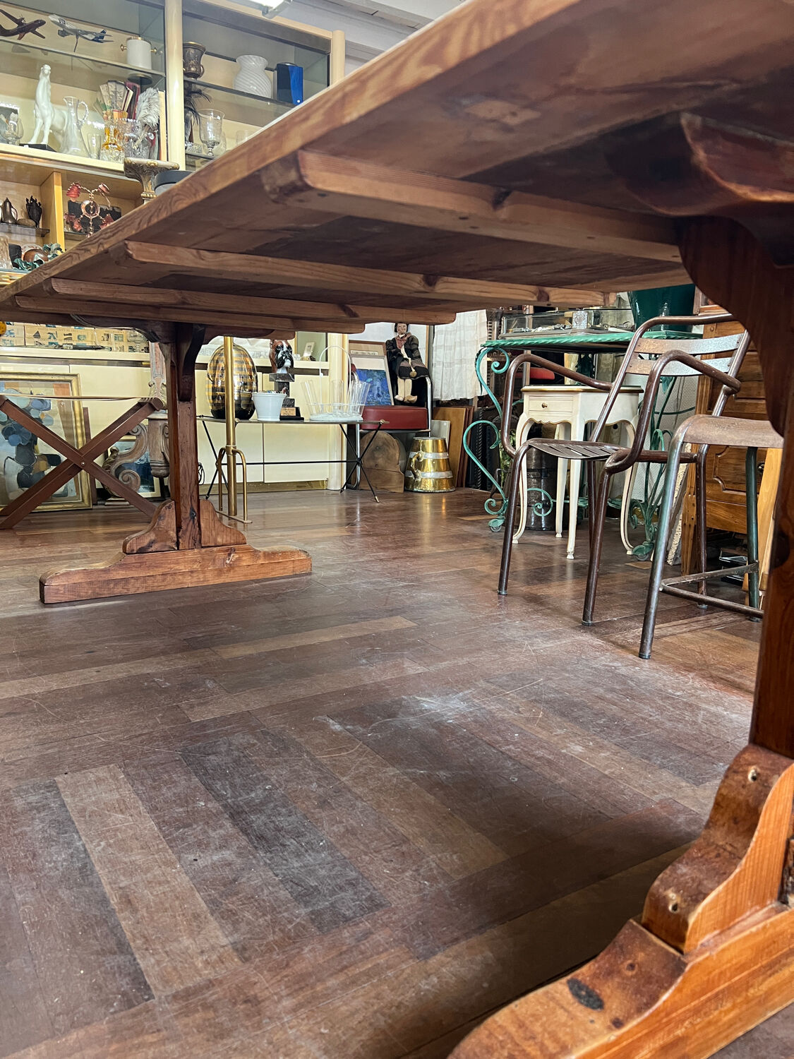 Table de salle à manger
