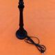Table lamp Bell shade / Tulip granite glass