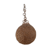 Vintage string suspension