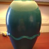 Ceramic lamp