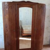 Armoire art déco