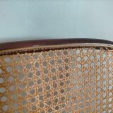8 bistro chairs model 811 by Josef Hoffman