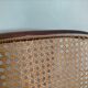 8 chaises bistrot modèle 811 par Josef Hoffman