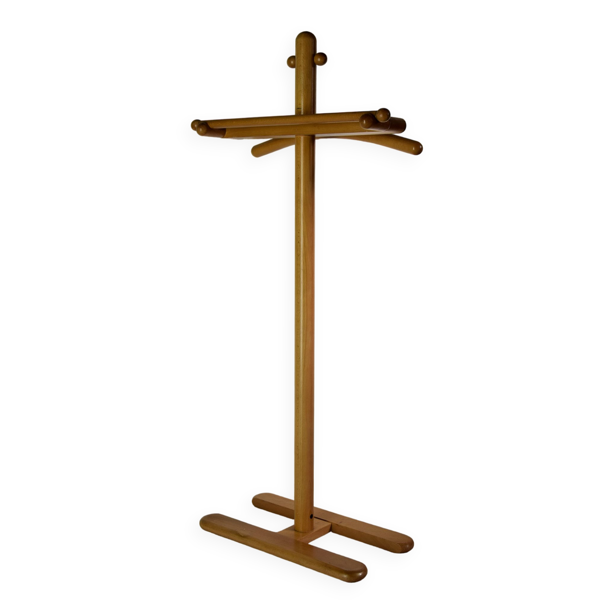 Mid-Century Modern Scandinavian Dressboy