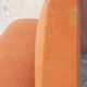 Bistro bench, 60s/70s
