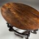 North Italian centre table 17th century