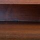 Wall Console in Rosewood by Erling Torvits, 1960s