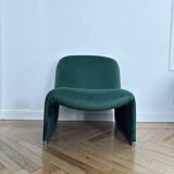 Alky armchair