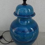 Aldo Londi lamp base