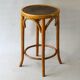 Bistro stool No. 94 by Baumann 1930, not Thonet.