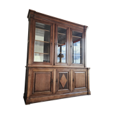 Dish cupboard library