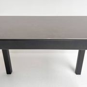 Design table 60 x 100 cm by Bert Plantagie, after 2000