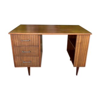 Office 60s/70s feet pencils and small shelves