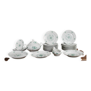 Seltmann Weiden Bavaria 31-Piece Porcelain Dinnerware Set