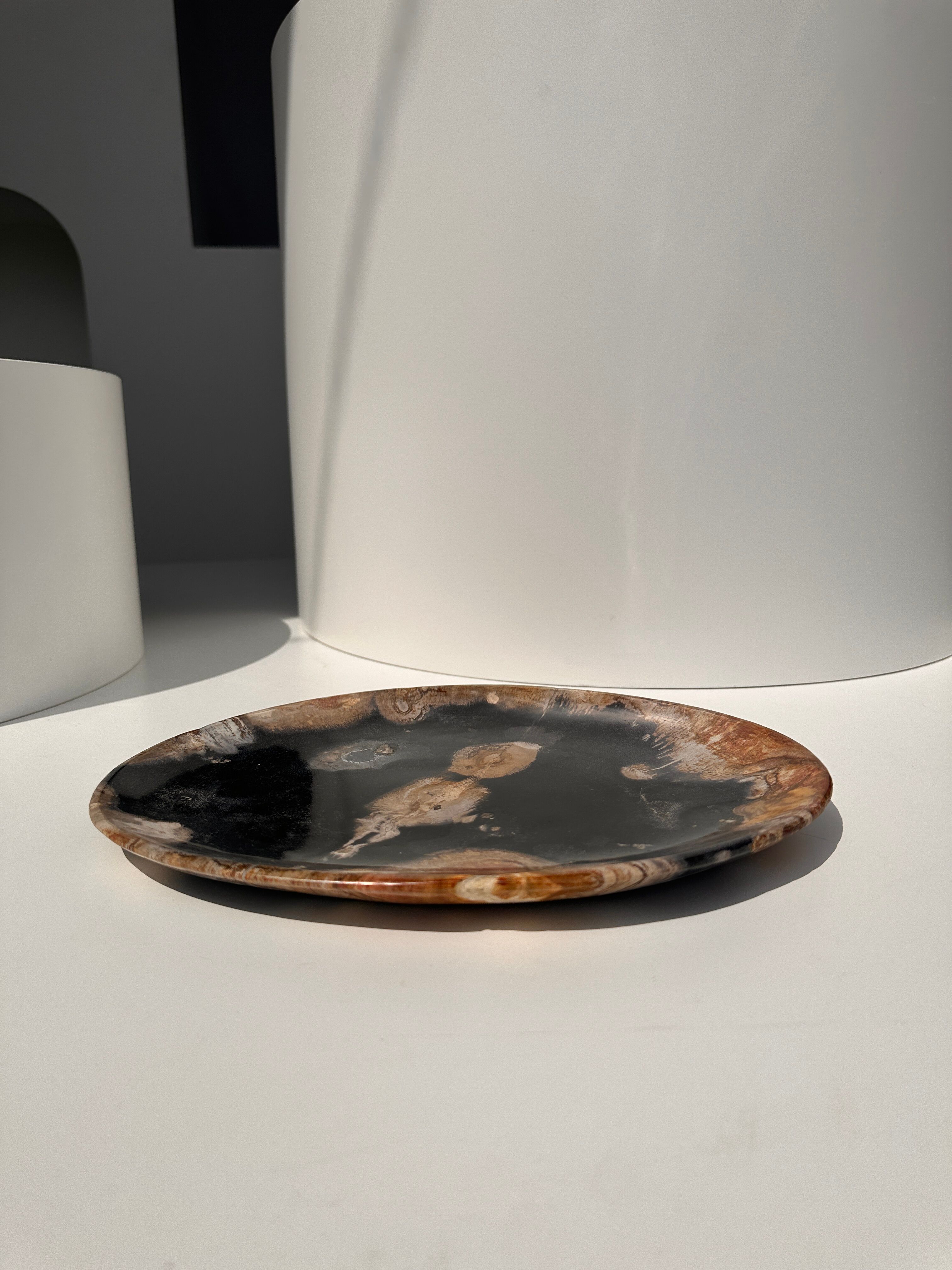 Trinket bowl