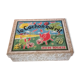 Coffret "cochon qui rit"  1950 60