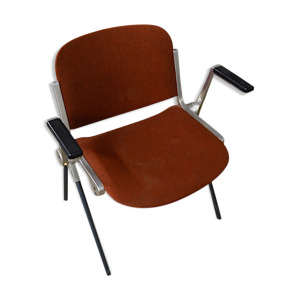 fauteuil bridge Carlo