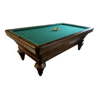 French billiards