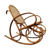 Rocking chairs