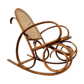 Rocking chairs