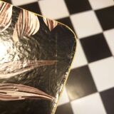 Dessert on vintage wheels