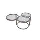 Table d'appoint pivotante Leitmotiv