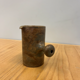 Pitcher of water  ceramic from Saint-Amand-en-Puisaye