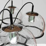 "Saturnus" by Raak chandelier