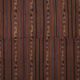 Vintage Turkish kilim handwoven 275x380 cm