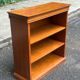 Louis Philippe solid wood bibus library 1970