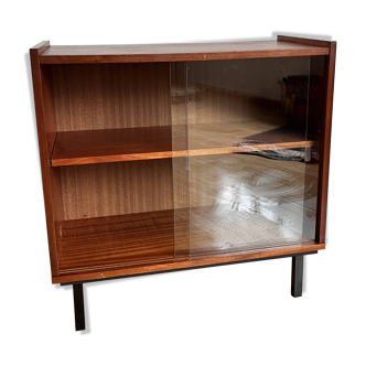 Modernist display cabinet