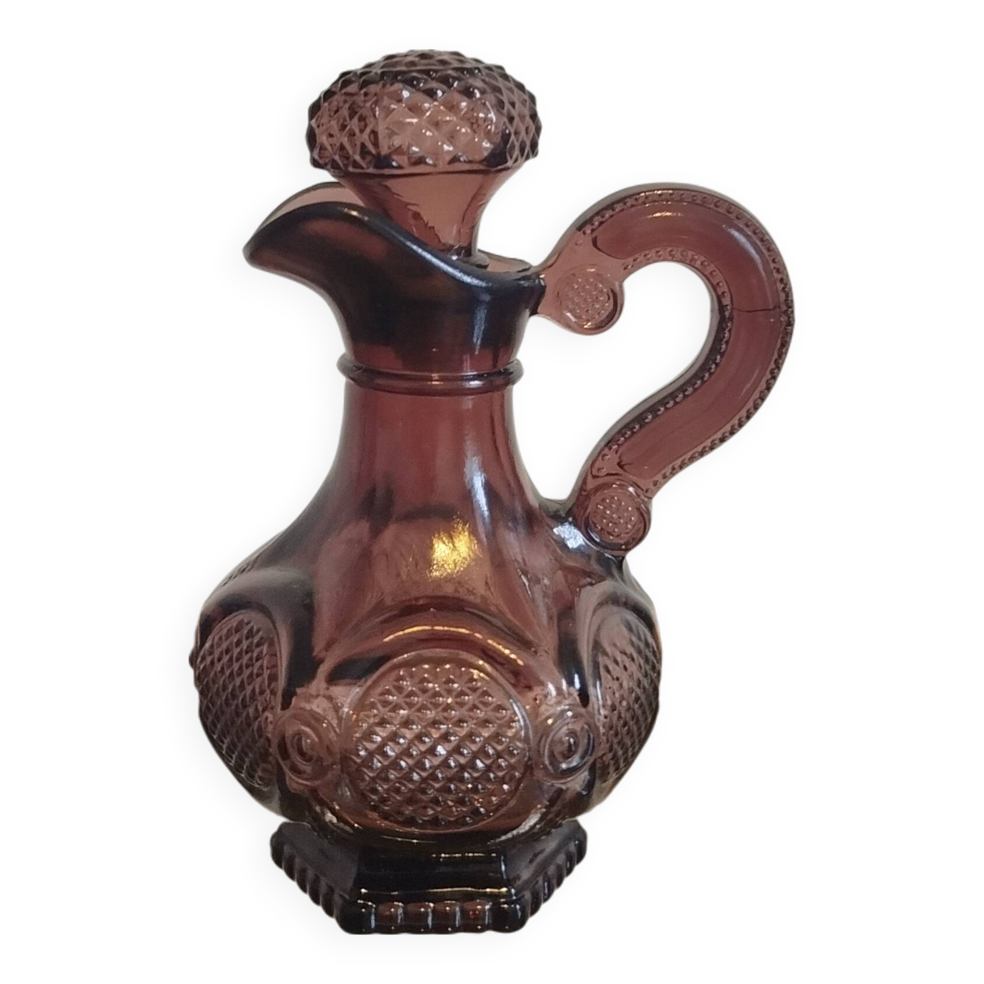 Italian "AVON" flask