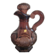 flasque italienne "AVON"