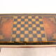Table basse italienne