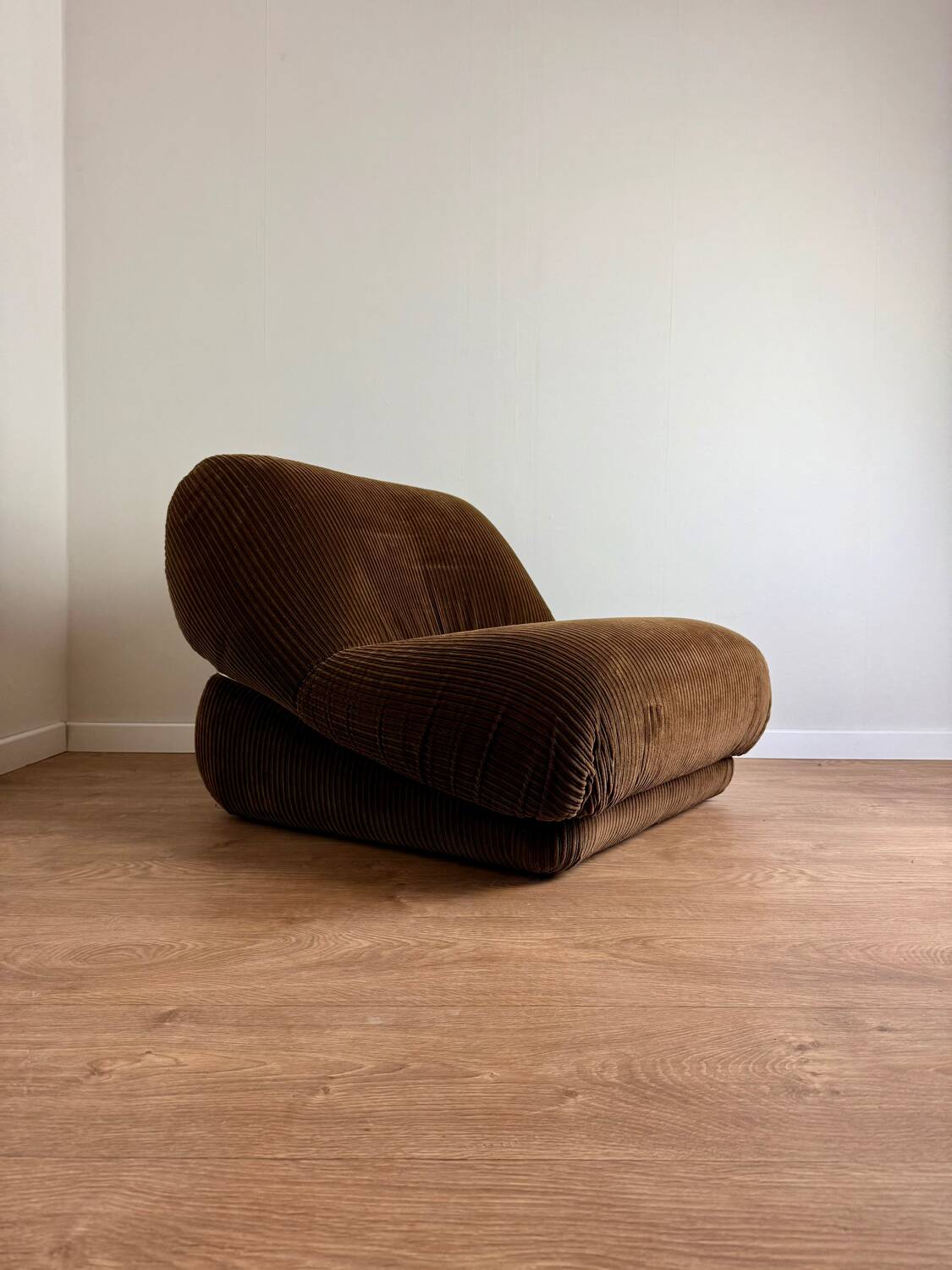 Steiner armchair