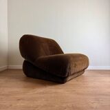 Steiner armchair