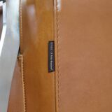 Lounge Chair Model PK 22 Made In Walnut Elegance Leather By Poul Kjærholm For Fritz Hansen