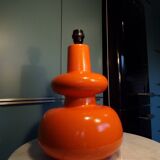 Ceramic lamp 1970