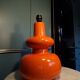 Lampe céramique 1970