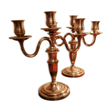 Candlesticks