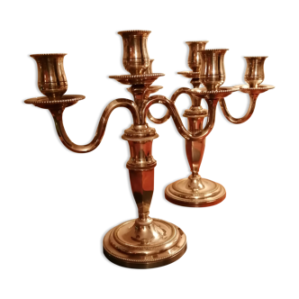 Candlesticks