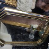 Vintage mirror