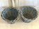 Rattan baskets