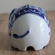 Elephant piggy bank to break in Thai ceramic
