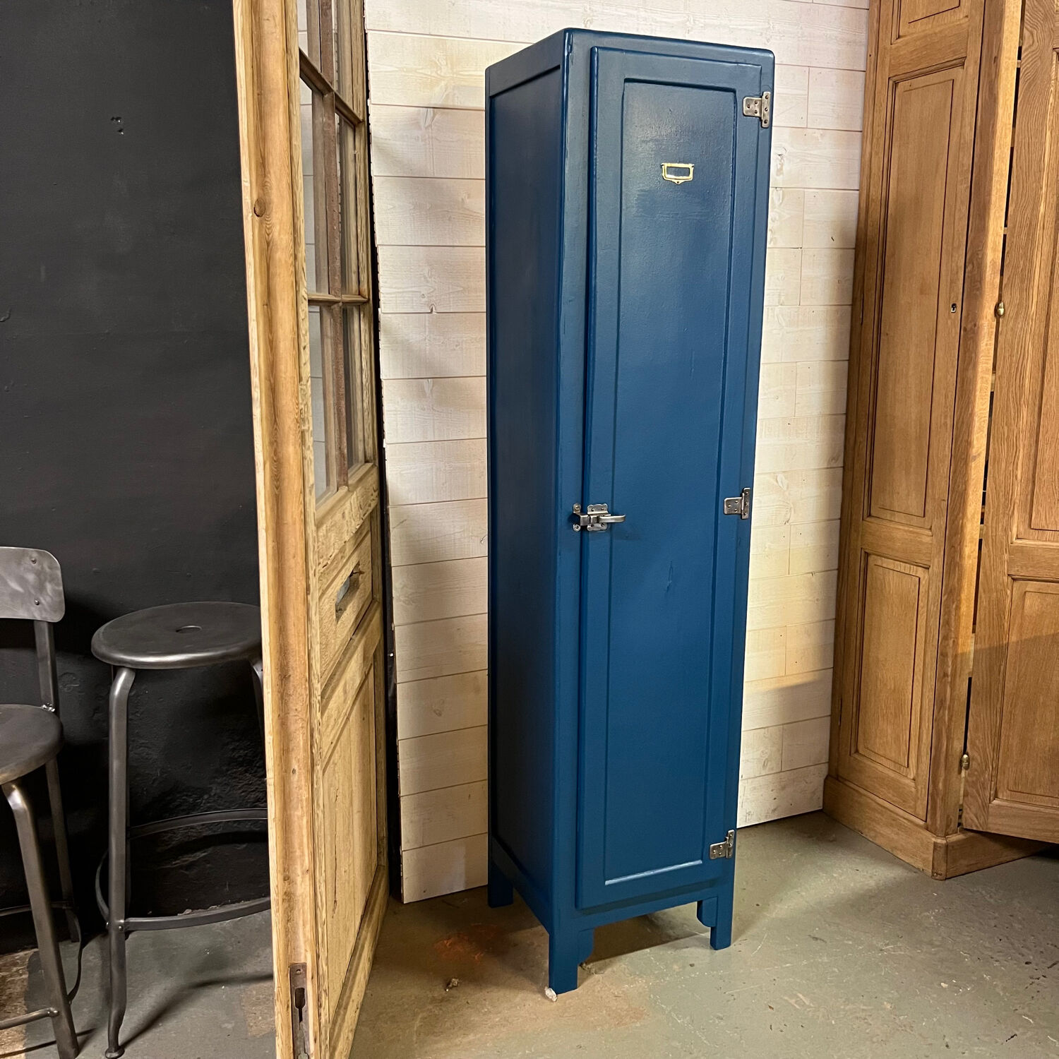 Vintage wardrobe wardrobe