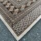 Oriental style rug
